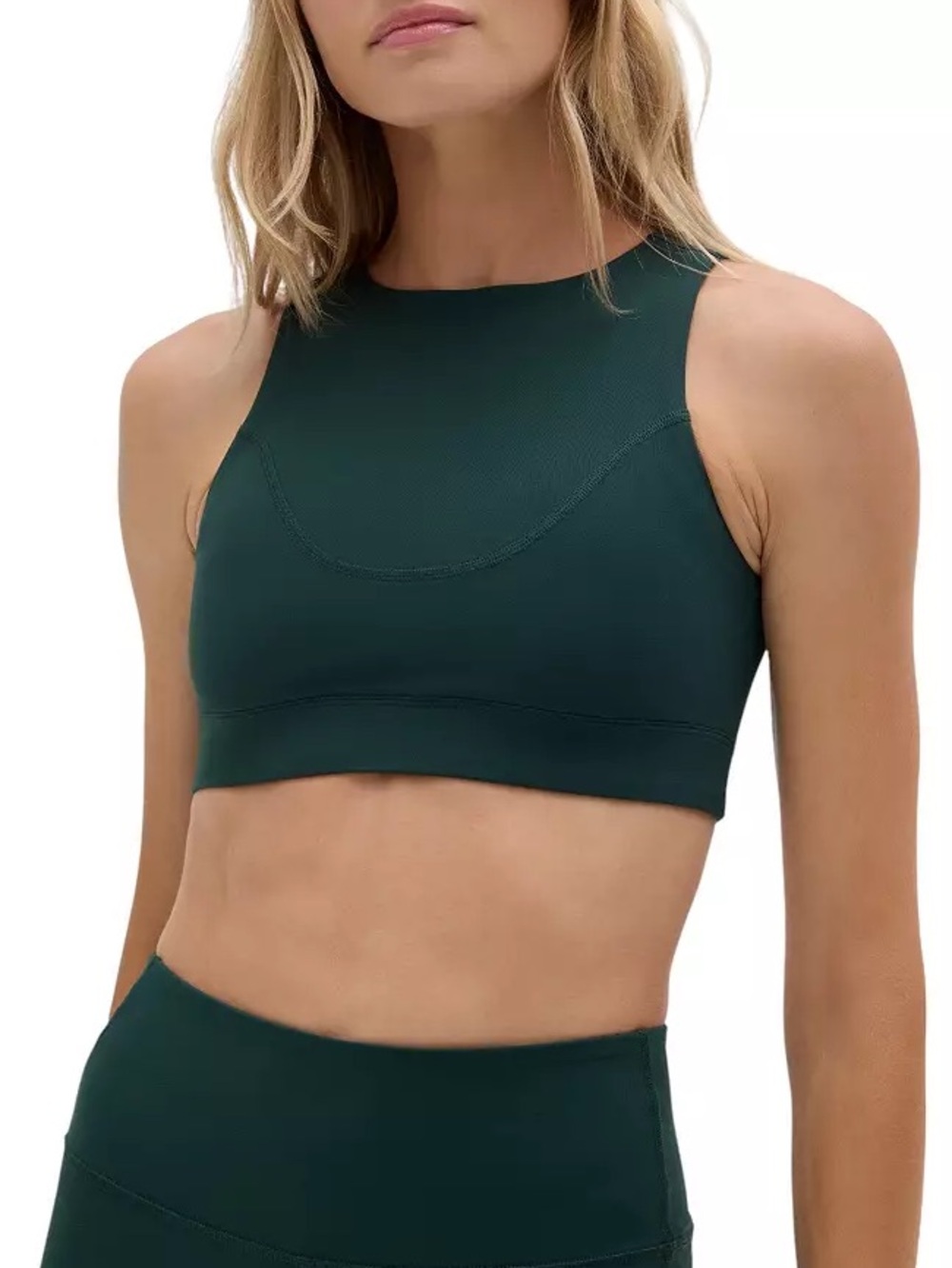 NWT Halfdays Kara Bra | Alpine | Size XS